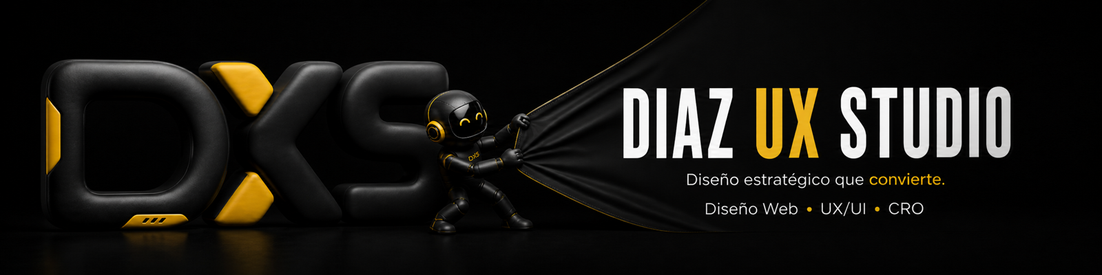 Diaz UX Studio
